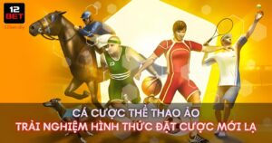 thể thao ảo